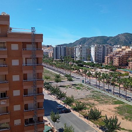Apartamentos Laterales Con Vistas Al Mar - Primera Linea - Urb. Marina D'Or Oropesa del Mar Exteriér fotografie